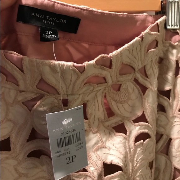 A-line skirt - Picture 5 of 7